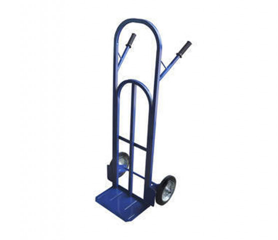 ТЕЛЕЖКА ГРУЗОВАЯ TOR КГ-450 Г/П 450 КГ (КОЛЕСА 180 ММ)